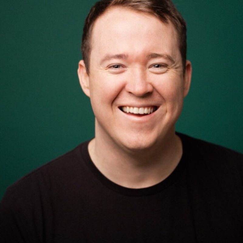 Shane Gillis (Hired in 2019)