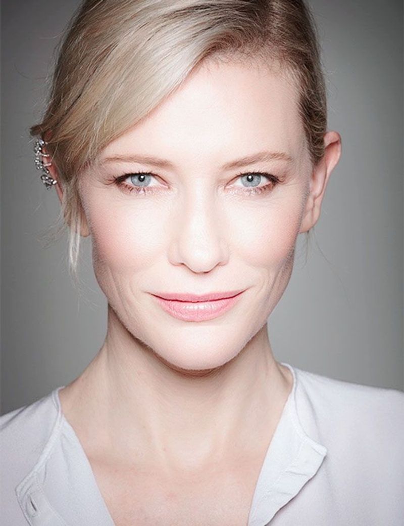 Cate Blanchett