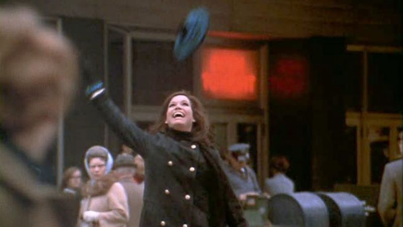 The Mary Tyler Moore Show
