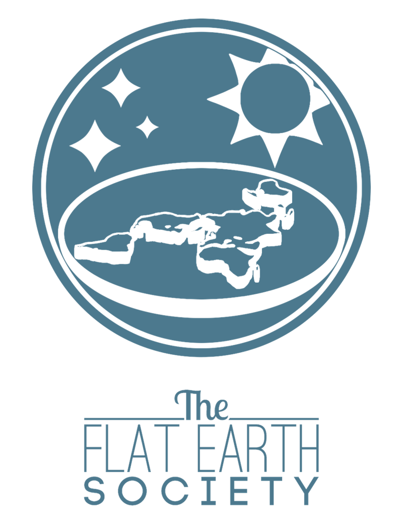 The Flat Earth Society