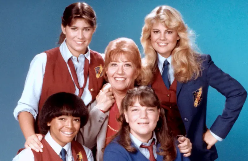 The Facts of Life (1979–1988)