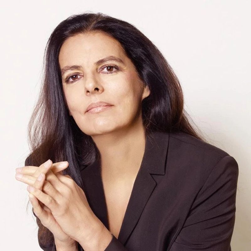 Françoise Bettencourt Meyers