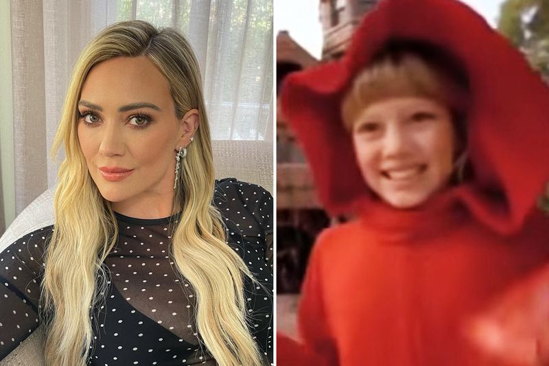 Hilary Duff: Disney Channel Star to Multigenerational TV Favorite