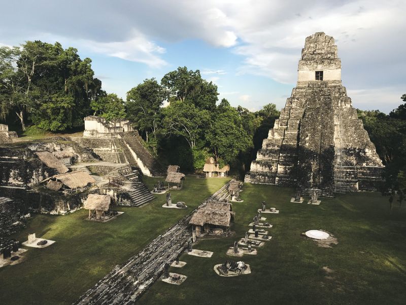 Tikal (Guatemala)