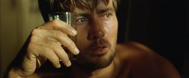 Apocalypse Now (1979) – Martin Sheen’s Heart Attack