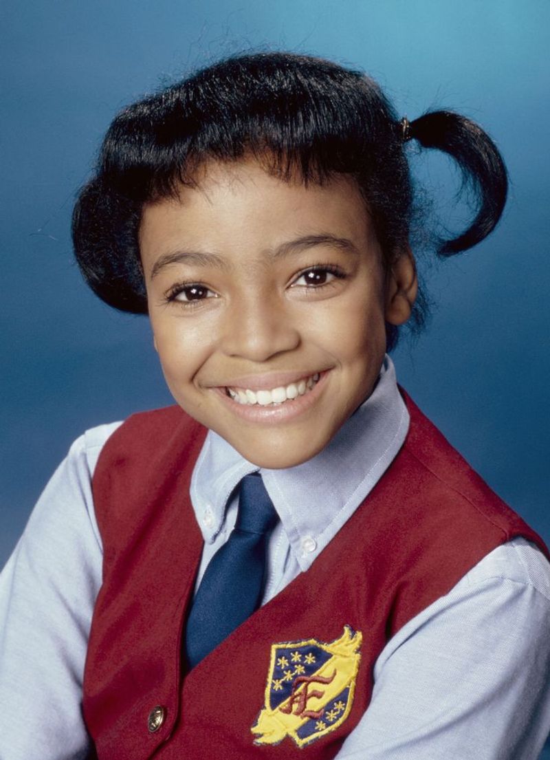 Tootie Ramsey
