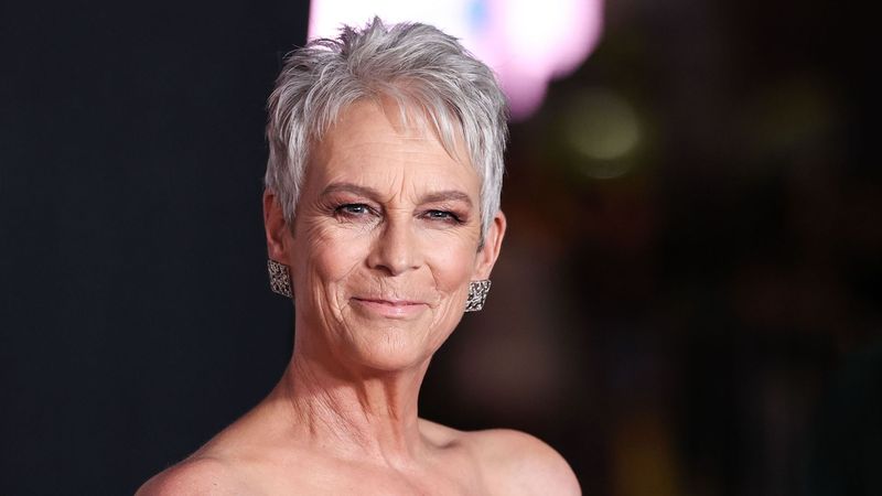Jamie Lee Curtis' Authentic Triumph