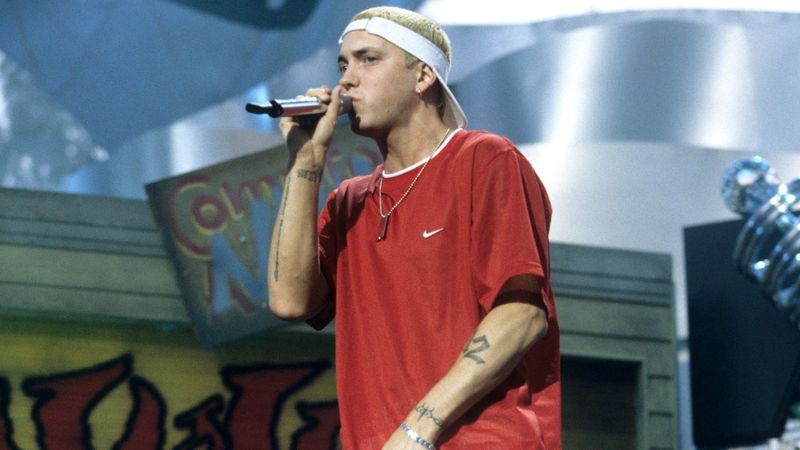 Eminem
