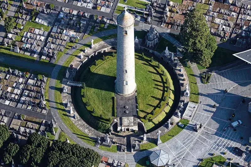 O’Connell Tower