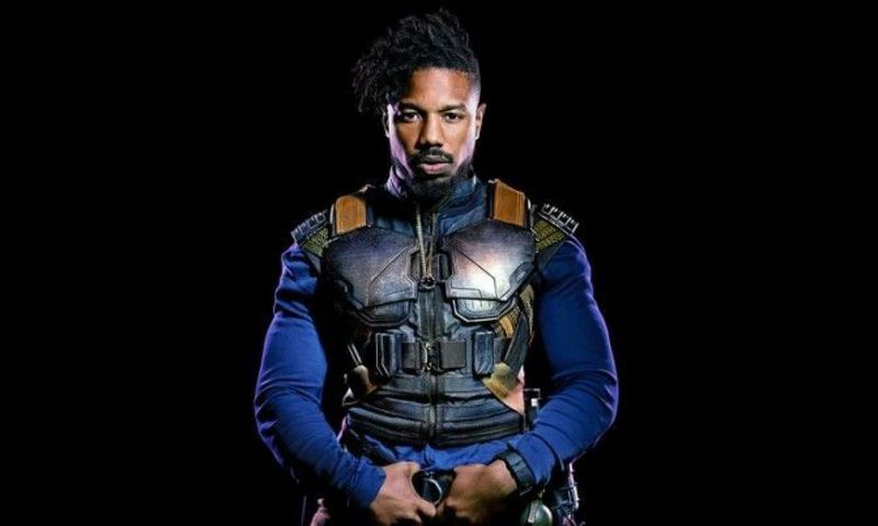 Killmonger (Black Panther)