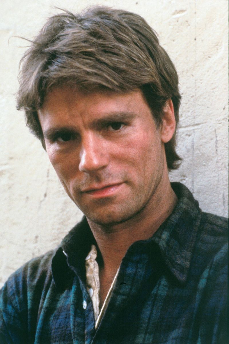 MacGyver: Brains Over Brawn