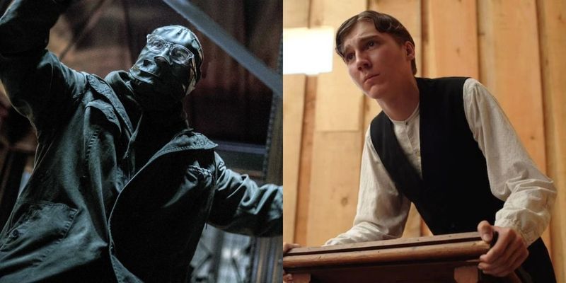 Paul Dano