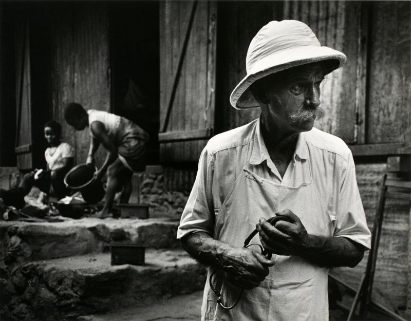 Albert Schweitzer: Jungle Doctor