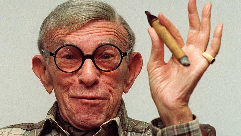 George Burns – Oh, God!