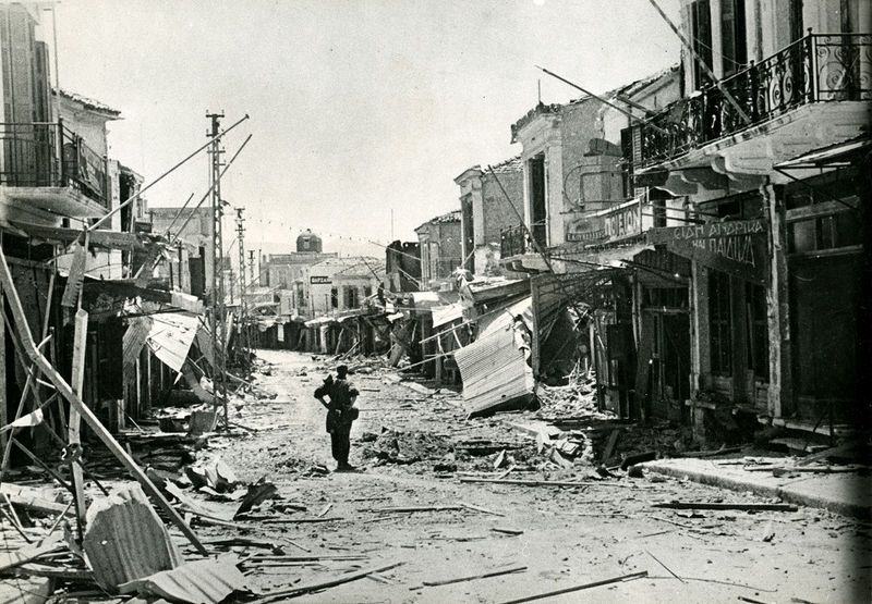 Hitler Called Victory a Pyrrhic Disaster