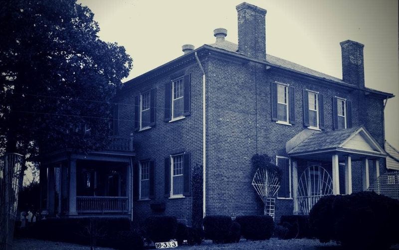 Sweetwater Mansion – Florence, Alabama