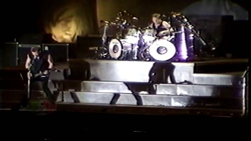 Randall’s Island (1996)