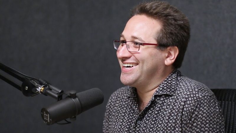 Scott Aaronson