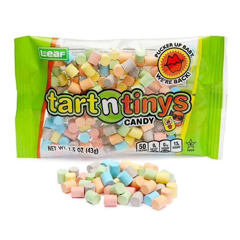 Tart ‘n’ Tinys (1980s)