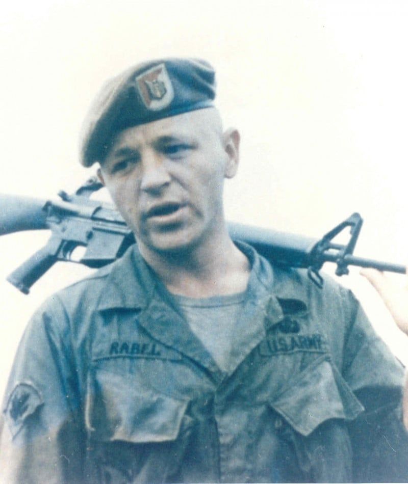 Laszlo Rabel: The Hungarian Who Made the Ultimate Sacrifice