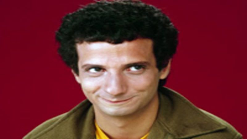 Ron Palillo — The Unforgettable Arnold Horshack