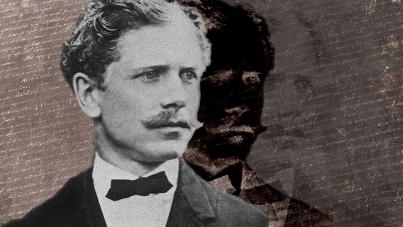 Ambrose Bierce (1842–1914?)