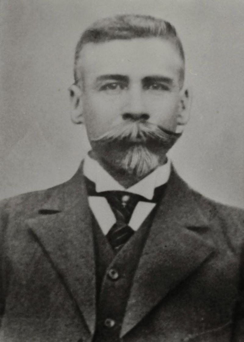Belisario Domínguez