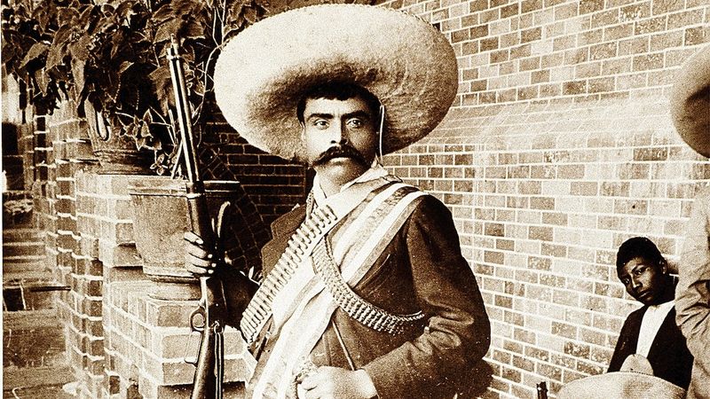 Rubén Jaramillo