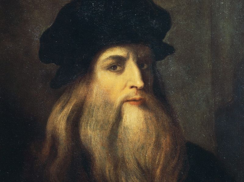 Leonardo da Vinci