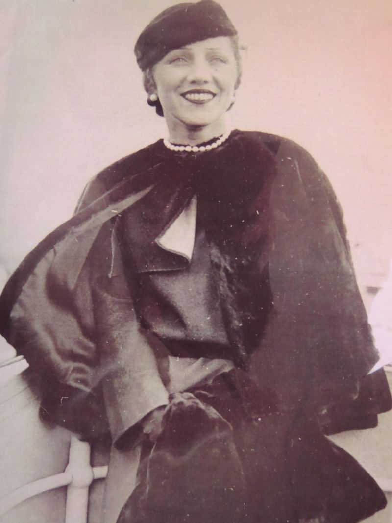 Florence Gould