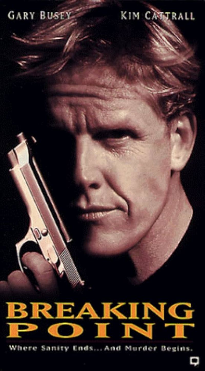 Gary Busey - 24 Deaths