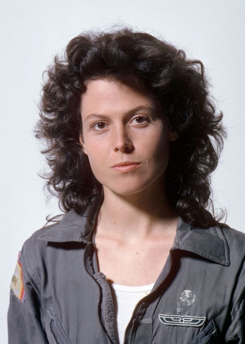 Sigourney Weaver: Somerset Soap to Space Warrior