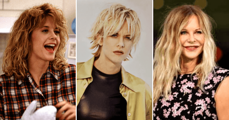 Meg Ryan