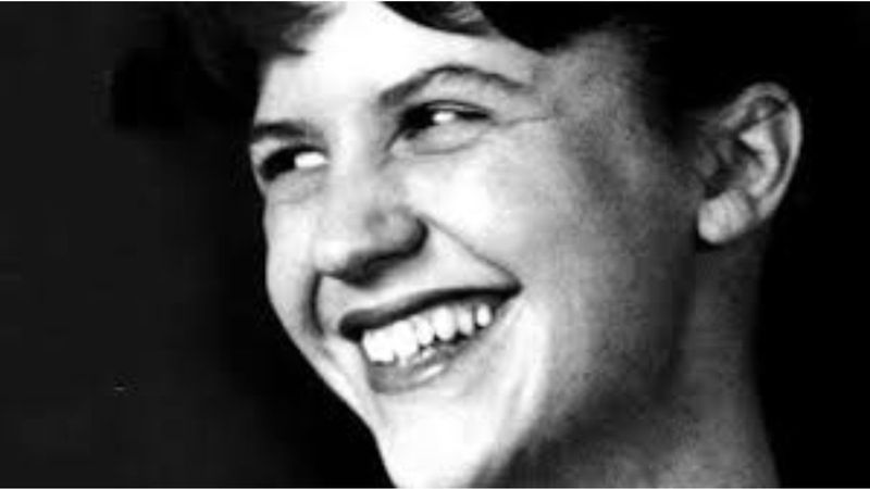 Sylvia Plath