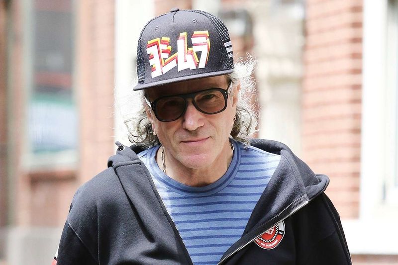 Daniel Day-Lewis