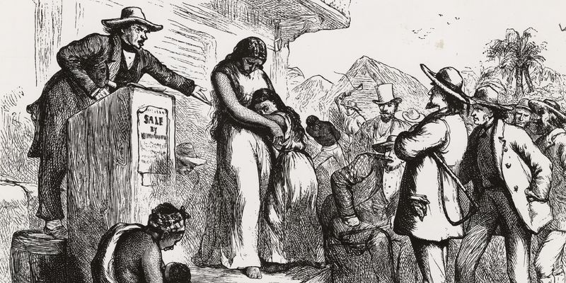 Families Were Torn Apart Regularly