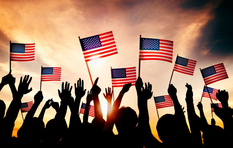 Patriotic Exceptionalism