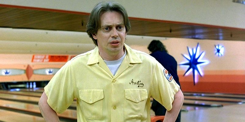 Donny: The Big Lebowski's Ghost