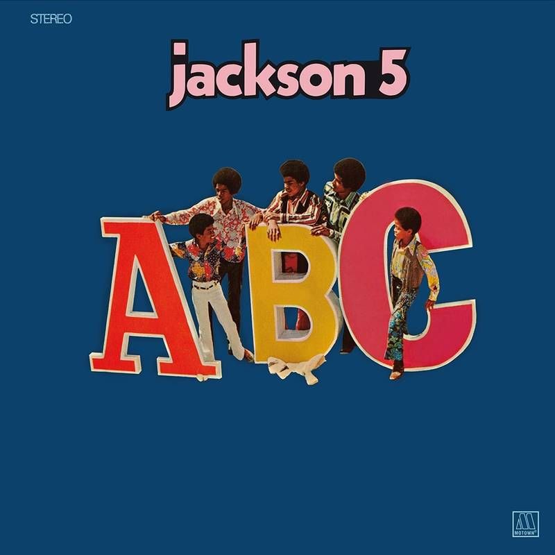 The Jackson 5 – ABC (1970)