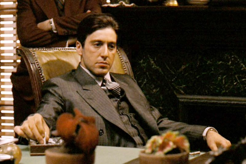Al Pacino