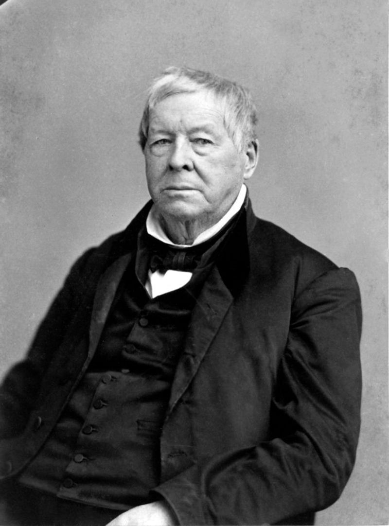 Thomas Garrett