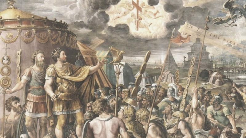 Roman Emperors Helped Destroy Gnostic Christianity