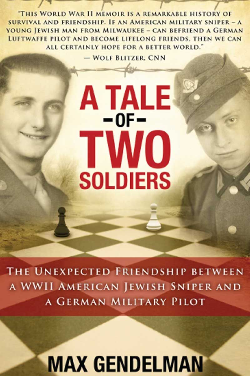 Max Gendelman & Karl Kirschner