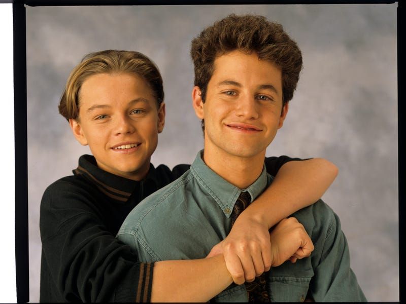 Kirk Cameron
