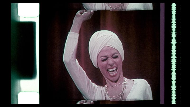 Rita Moreno: The EGOT Trailblazer