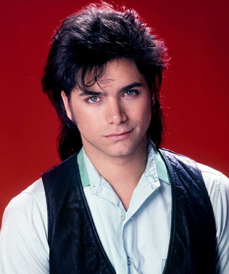 John Stamos (Early Years)