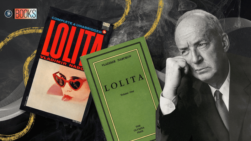 Vladimir Nabokov
