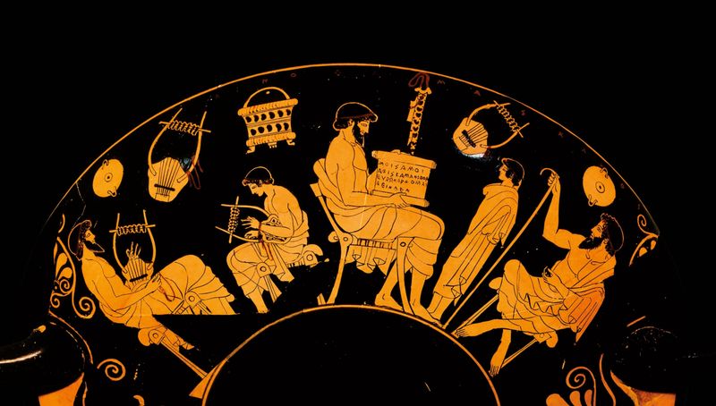 Ancient Greeks