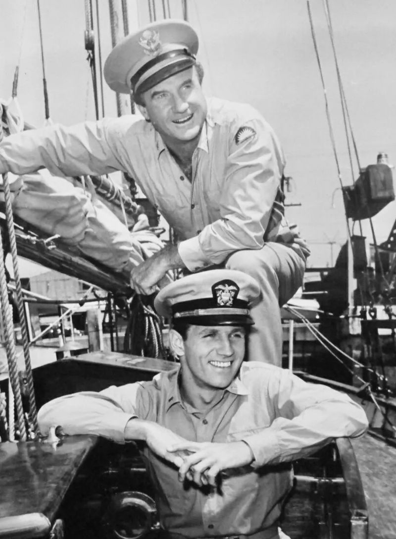 The Wackiest Ship in the Army (1965–1966)
