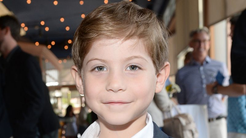 Jacob Tremblay: From Breakthrough Drama to Voice Acting Star